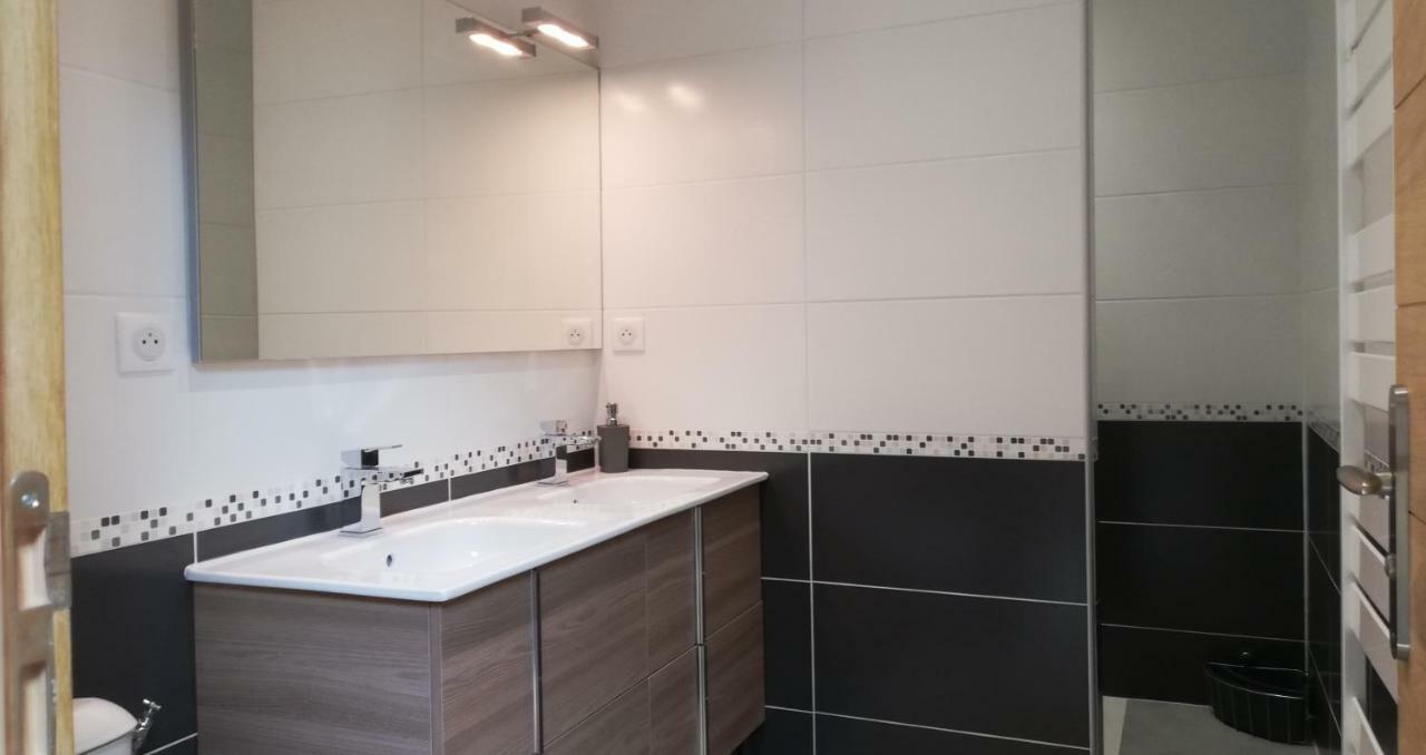 Appartement Du Domaine Saint Jean De L'arbousier *