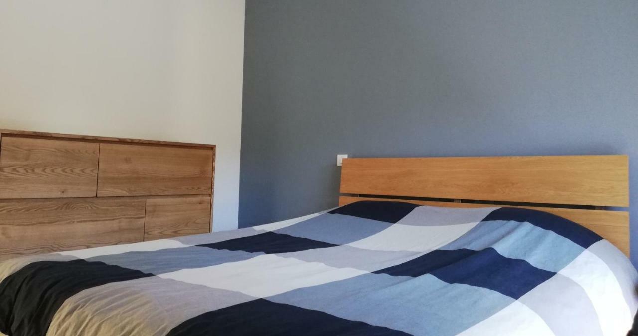 Appartement Du Domaine Saint Jean De L'arbousier *