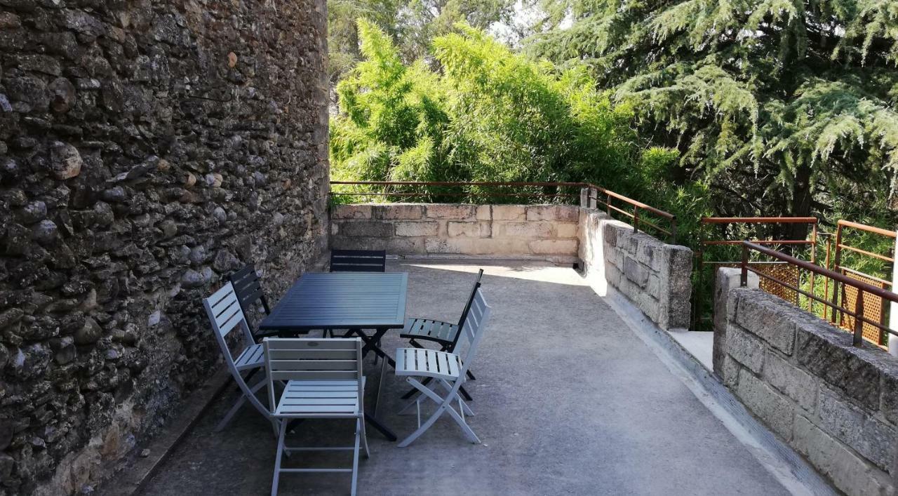 Appartement Du Domaine Saint Jean De L'arbousier *