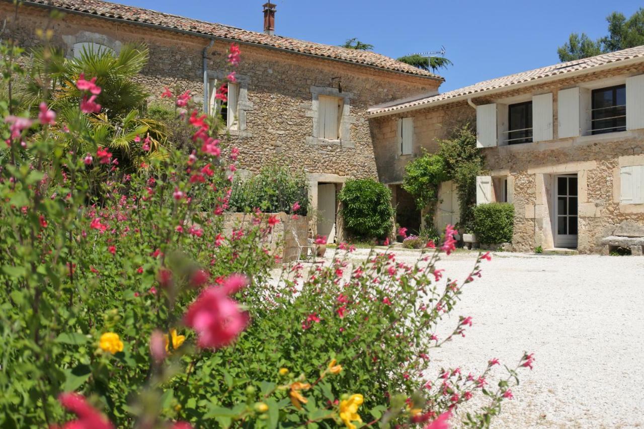 Du Domaine Saint Jean De L'arbousier Appartement *